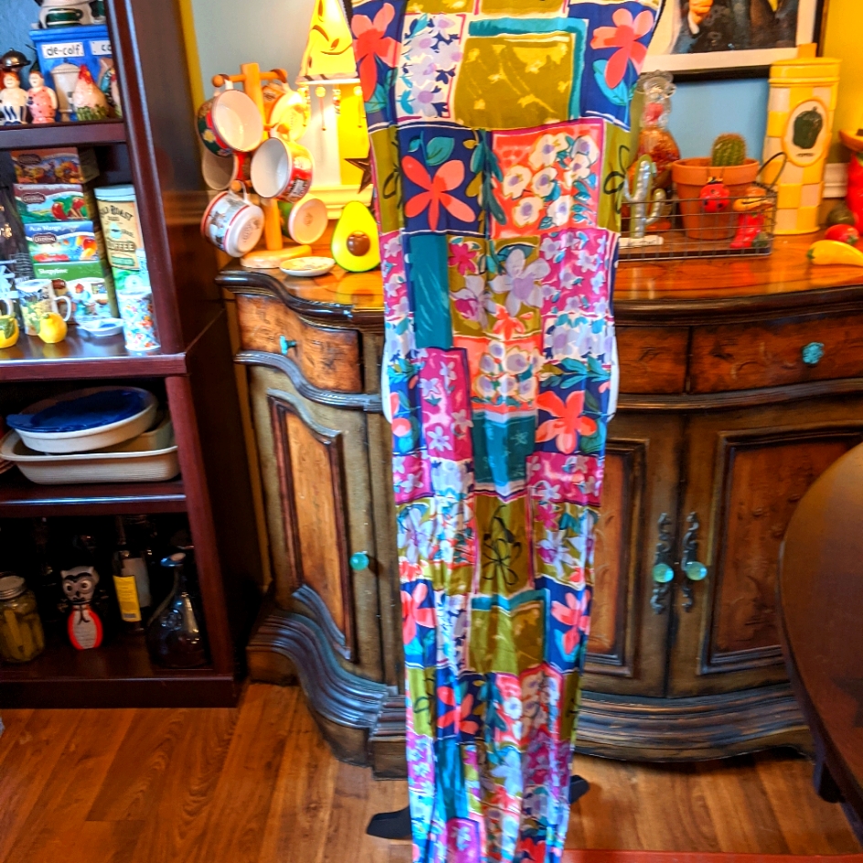 Silk Scarf